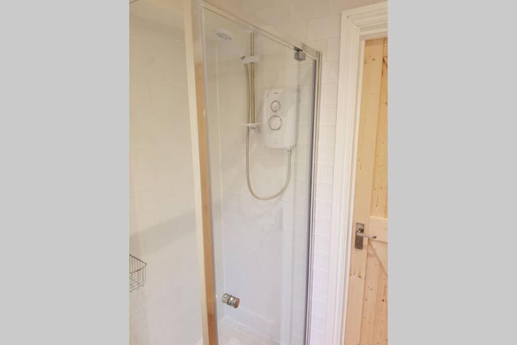 Apartamento Cosy, Self Contained Annex Cambridge