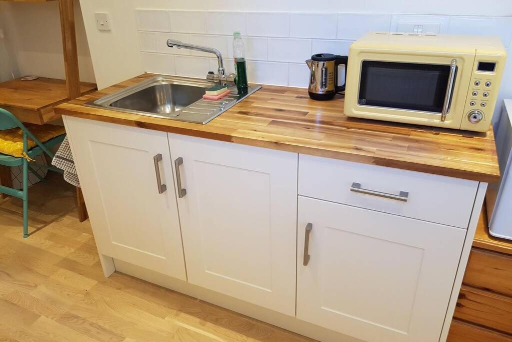 Apartamento Cosy, Self Contained Annex